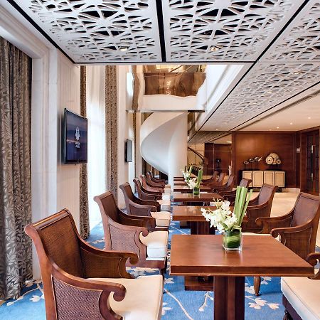 Minyoun Nanchong Oriental Garden Hotel Zewnętrze zdjęcie