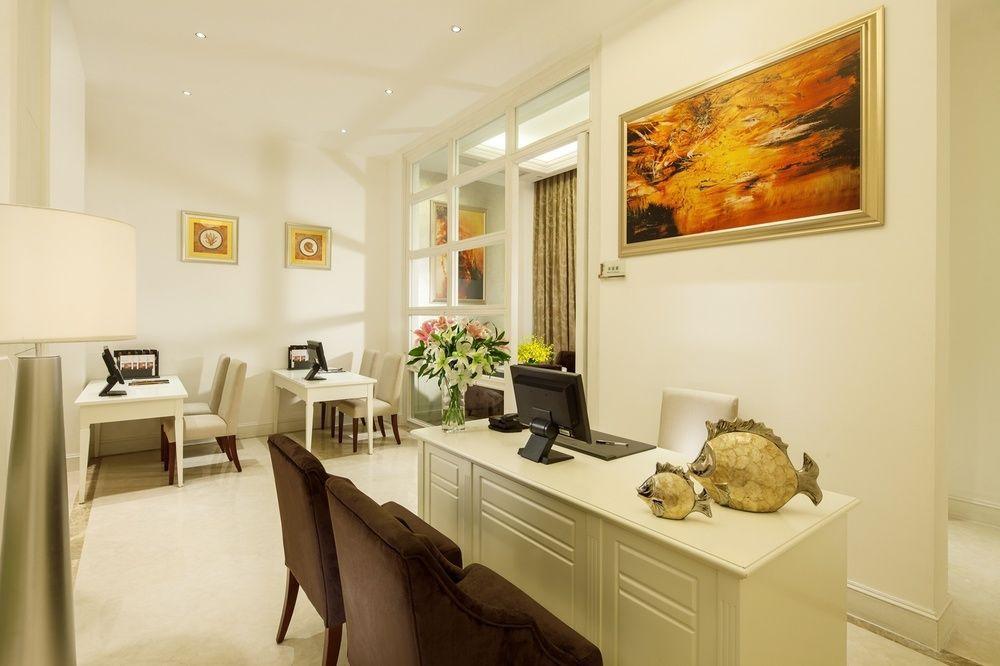Minyoun Nanchong Oriental Garden Hotel Zewnętrze zdjęcie