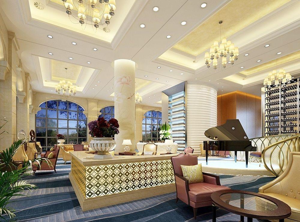 Minyoun Nanchong Oriental Garden Hotel Zewnętrze zdjęcie