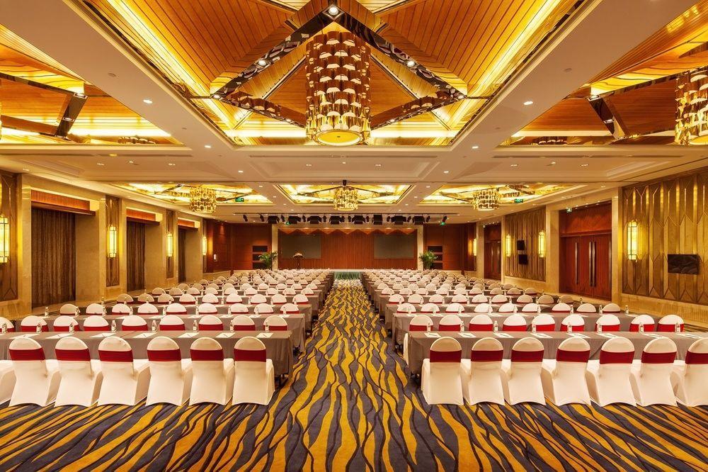 Minyoun Nanchong Oriental Garden Hotel Zewnętrze zdjęcie