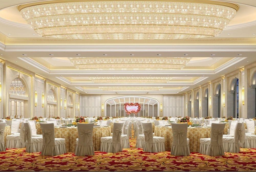 Minyoun Nanchong Oriental Garden Hotel Zewnętrze zdjęcie