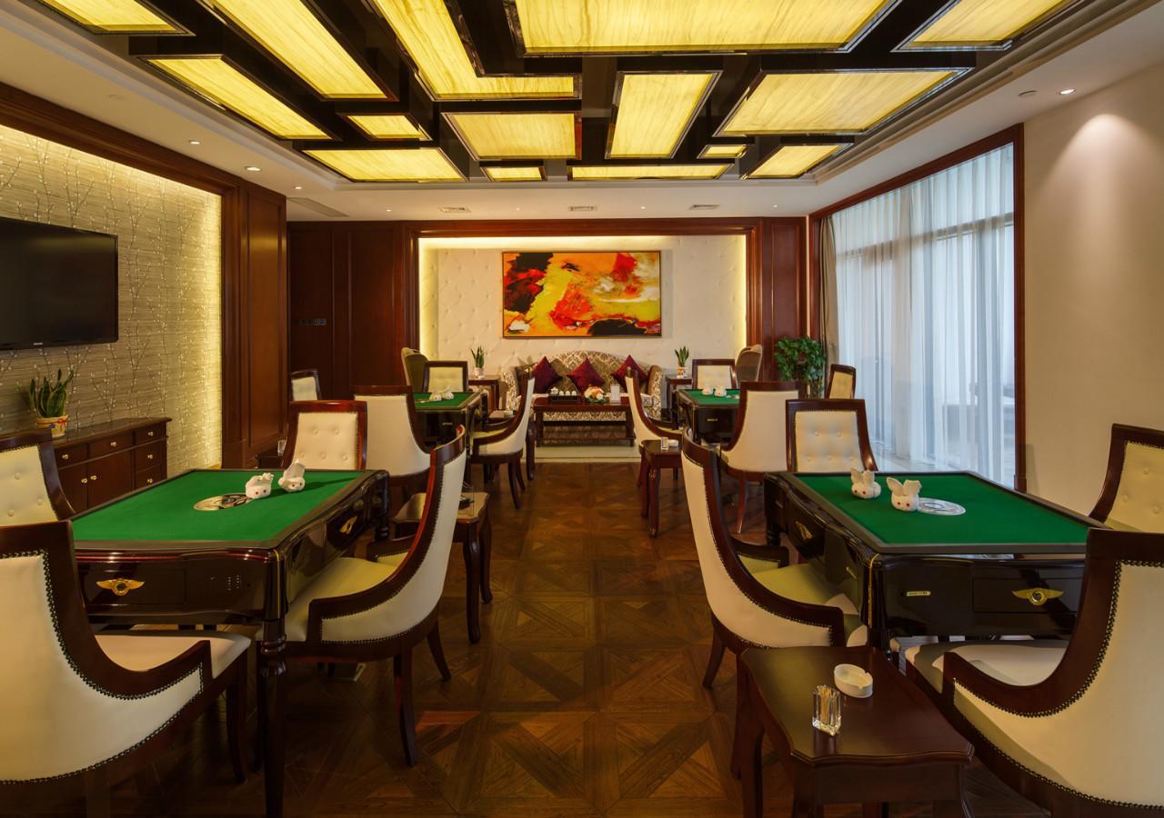 Minyoun Nanchong Oriental Garden Hotel Zewnętrze zdjęcie