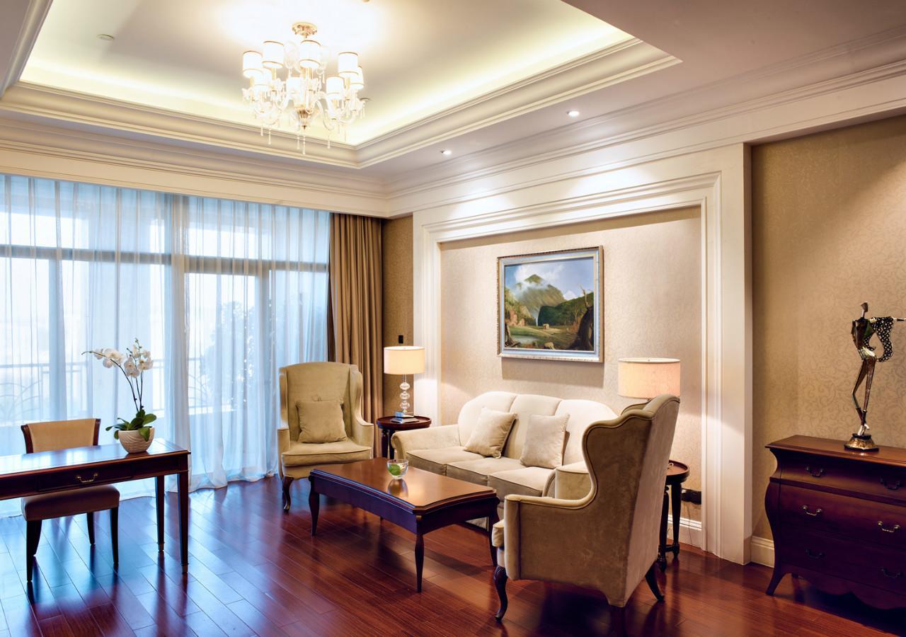 Minyoun Nanchong Oriental Garden Hotel Zewnętrze zdjęcie