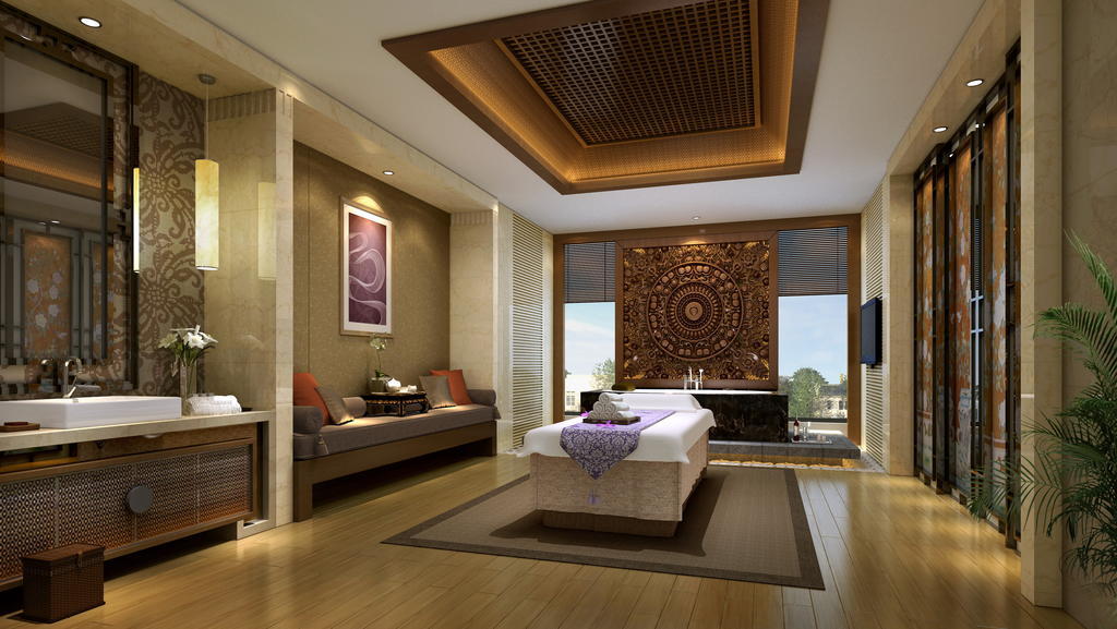Minyoun Nanchong Oriental Garden Hotel Zewnętrze zdjęcie